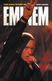 The Dark Story of Eminem cover image cdn