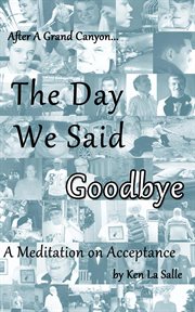 The Day We Said Goodbye cover image cdn