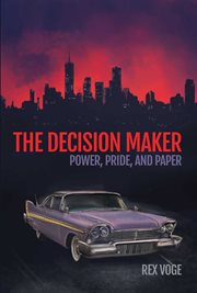 The Decision Maker cover image cdn