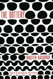 The Dottery : Pitt Poetry cover image cdn
