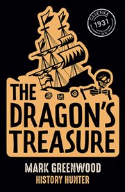 The Dragon's Treasure cover image cdn