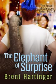 The Elephant of Surprise cover image cdn