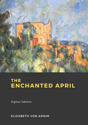 The Enchanted April cover image cdn