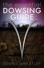 The Essential Dowsing Guide cover image cdn