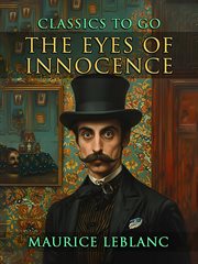 The Eyes of Innocence cover image cdn