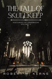 The Fall of Skullkeep cover image cdn