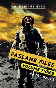 The Faslane Files : Volume Three cover image cdn