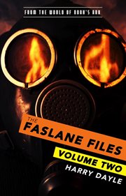 The Faslane Files : Volume Two cover image cdn