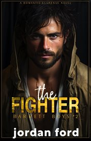 The Fighter cover image cdn