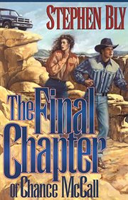The Final Chapter of Chance McCall cover image cdn