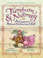 The First Adventure : Tumtum and Nutmeg cover image cdn