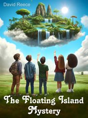 The Floating Island Mystery cover image cdn