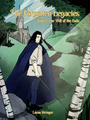 The Forgotten Legacies cover image cdn