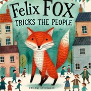 The Fox Tricks the People cover image cdn