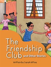 The Friendship Club cover image cdn