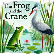 The Frog and the Crane cover image cdn