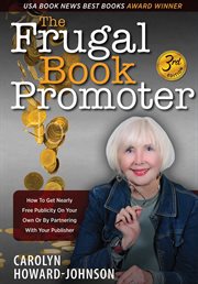 The Frugal Book Promoter cover image cdn