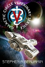 The Galactic Circle Veterinary Service cover image cdn