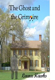 The Ghost and the Grimoire cover image cdn