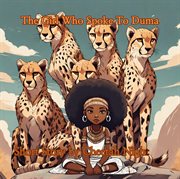 The Girl Who Spoke to Duma cover image cdn