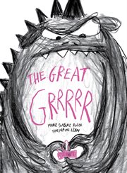 The Great Grrrrr cover image cdn