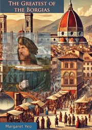 The Greatest of the Borgias cover image cdn