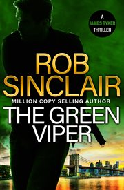 The Green Viper cover image cdn