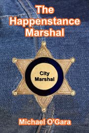 The Happenstance Marshal cover image cdn