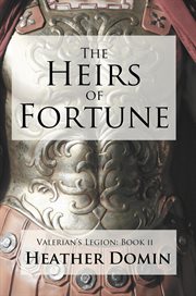 The Heirs of Fortune cover image cdn