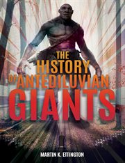 The History of Antediluvian Giants cover image cdn