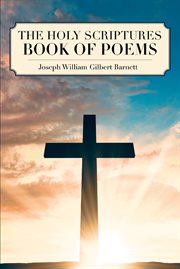 The holy scriptures book of poems cover image cdn