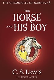 The horse and his boy cover image cdn