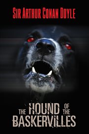 The Hound of the Baskervilles cover image cdn