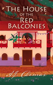 The House of the Red Balconies cover image cdn