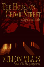 The House on Cedar Street cover image cdn