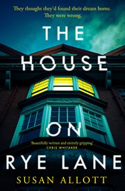 The House on Rye Lane cover image cdn