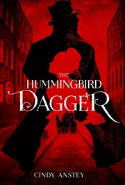 The Hummingbird Dagger cover image cdn