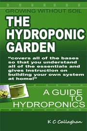 The Hydroponic Garden cover image cdn