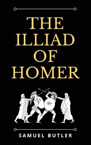 The Iliad cover image cdn