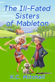 The Ill-Fated Sisters of Mableton cover image cdn