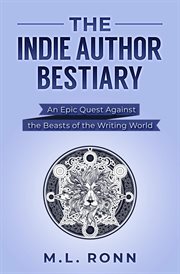 The Indie Author Bestiary cover image cdn