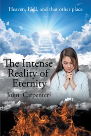 THE INTENSE REALITY OF ETERNITY cover image cdn