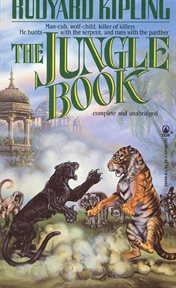 The Jungle Book : Jungle Book cover image cdn