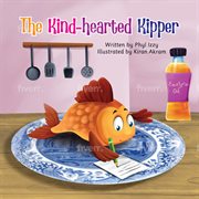 The Kind-hearted Kipper cover image cdn