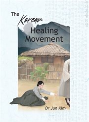 The Korean Healing Movement cover image cdn