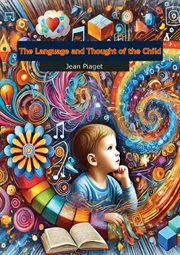 The Language and Thought of the Child cover image cdn
