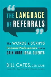The Language of Referrals cover image cdn