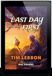 The Last Day and the First cover image cdn