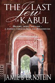The Last Jew of Kabul cover image cdn