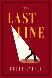 The Last Line cover image cdn